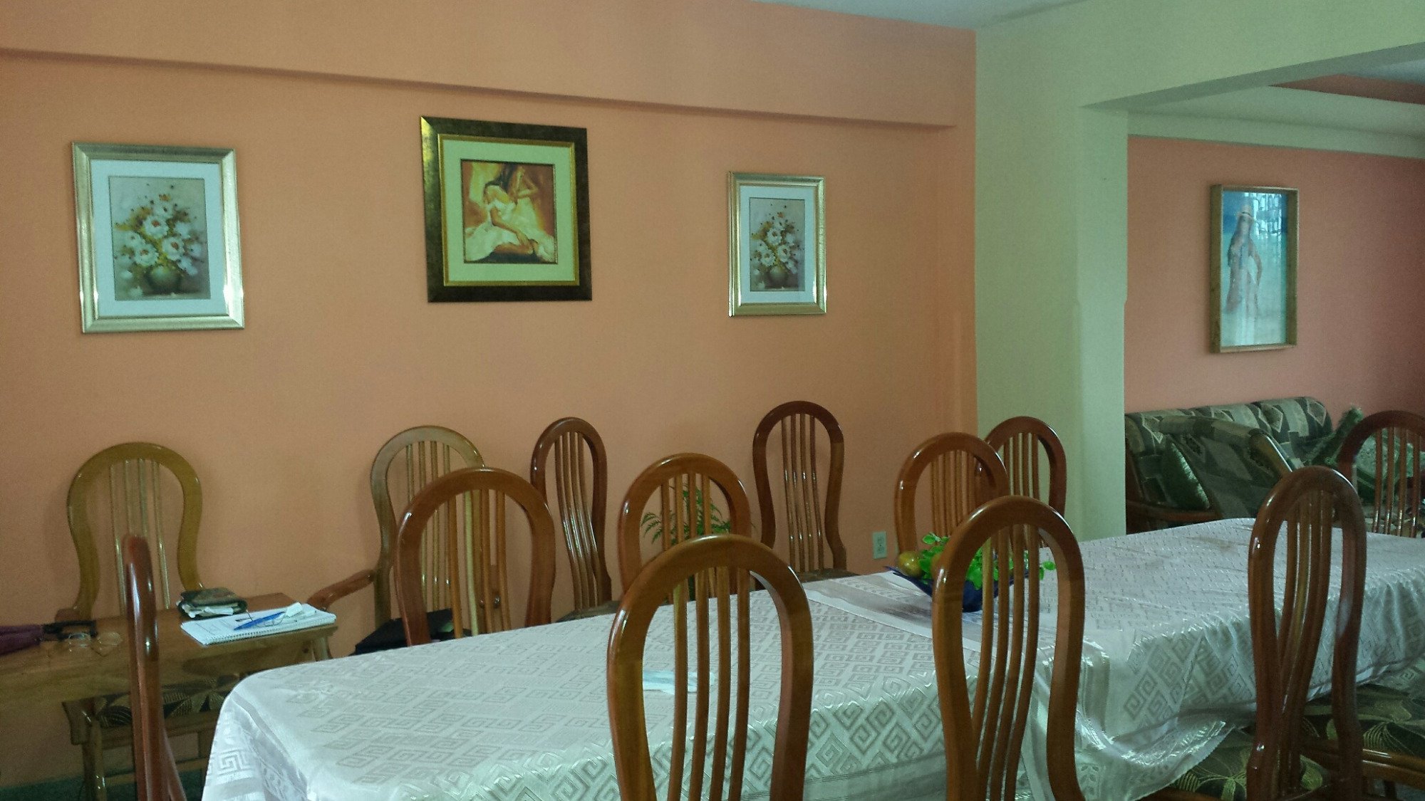 Casa La Tropical-官方