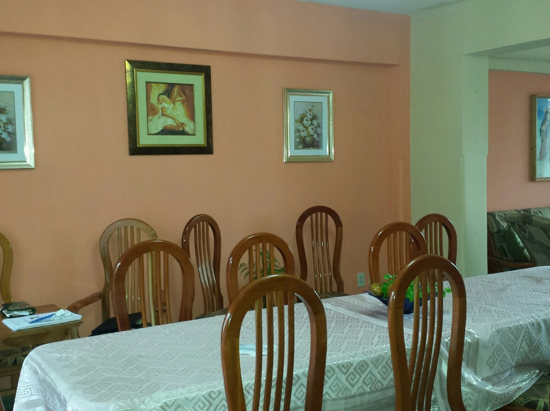 Casa La Tropical主图