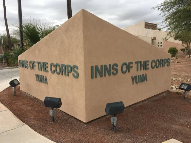 Inns of the Corps Yuma主图