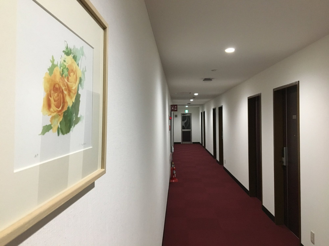 Yadomaru Mine主图