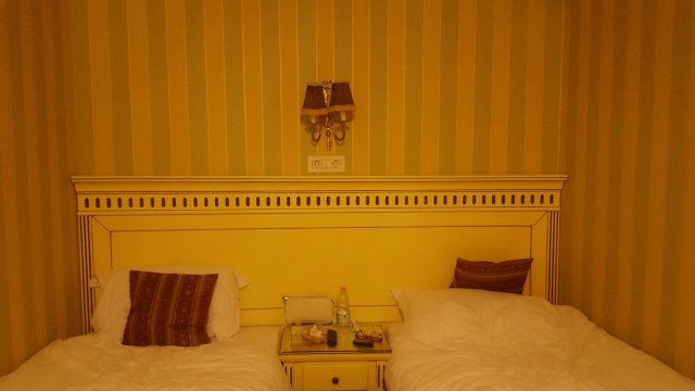 Pensiunea Reset Club-官方