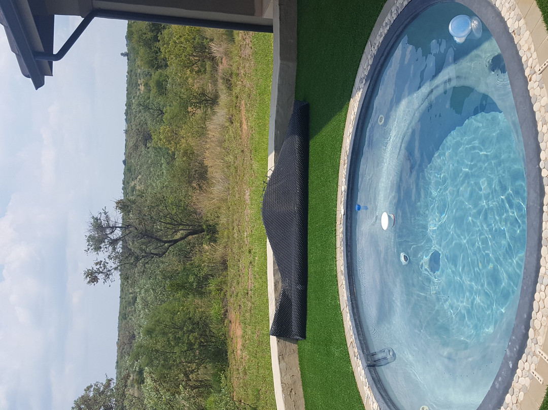 Hunters Pride Wildlife Estate 37
