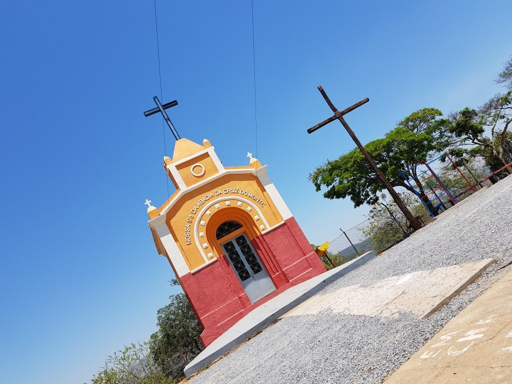 Igreja de Nossa Sra. da Abadia da Cruz do Monte景点图片