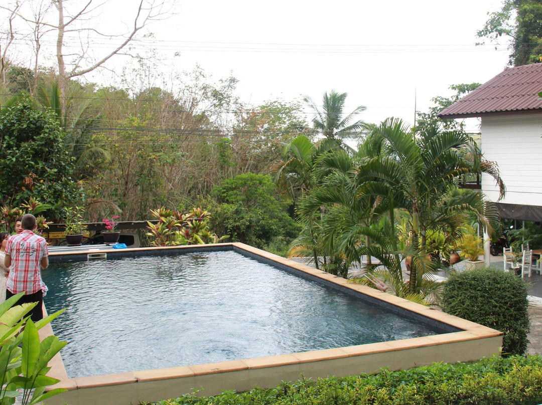 象岛私家度假村主图