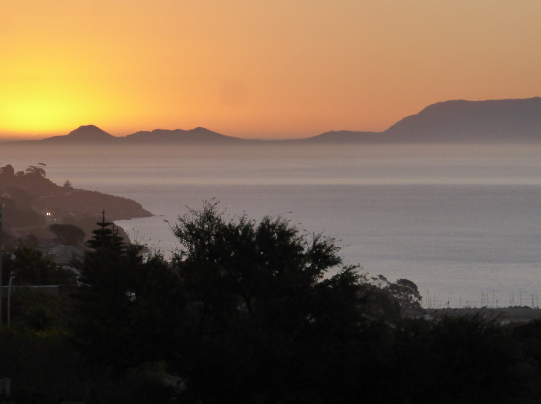 Chocolate Box Boutique Guesthouse主图