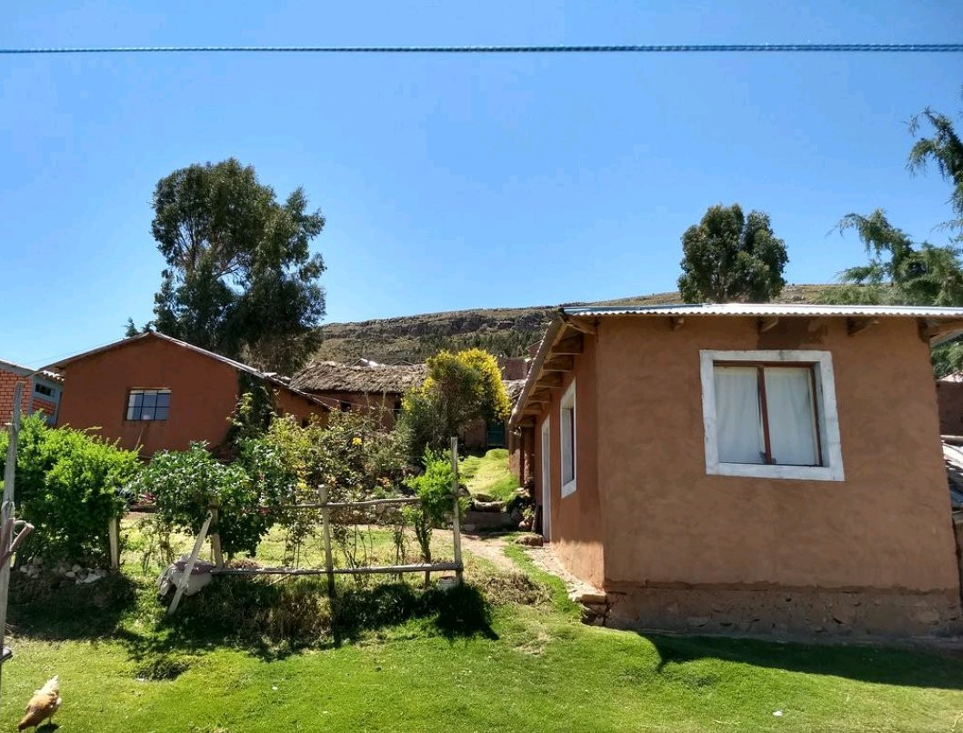 La Casa de Yonel