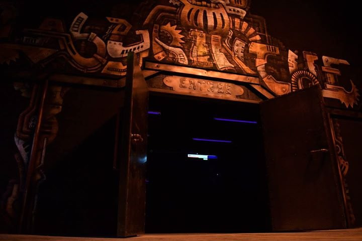 Laser Quest Troyes-特鲁瓦必去景点