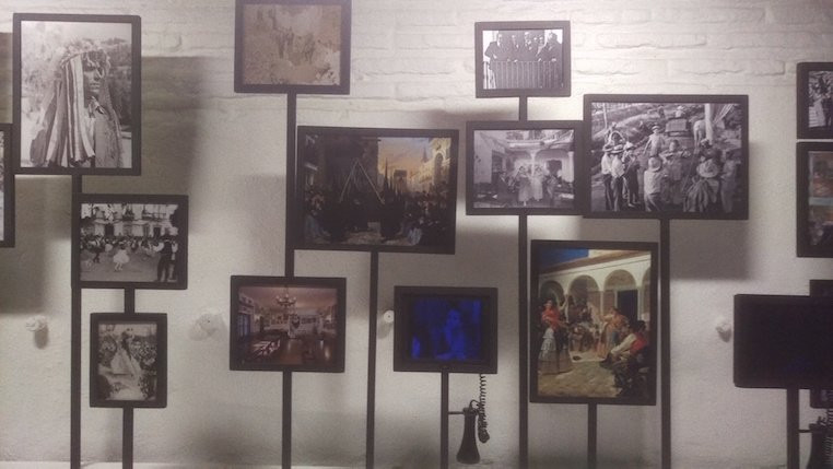 Centro Flamenco Fosforito景点图片