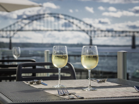 Kouchibouguac酒店住宿-Rodd Miramichi River