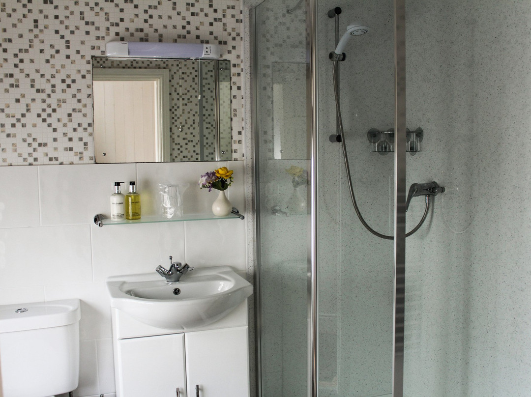 Skelton Grange Farmhouse Bed & Breakfast主图