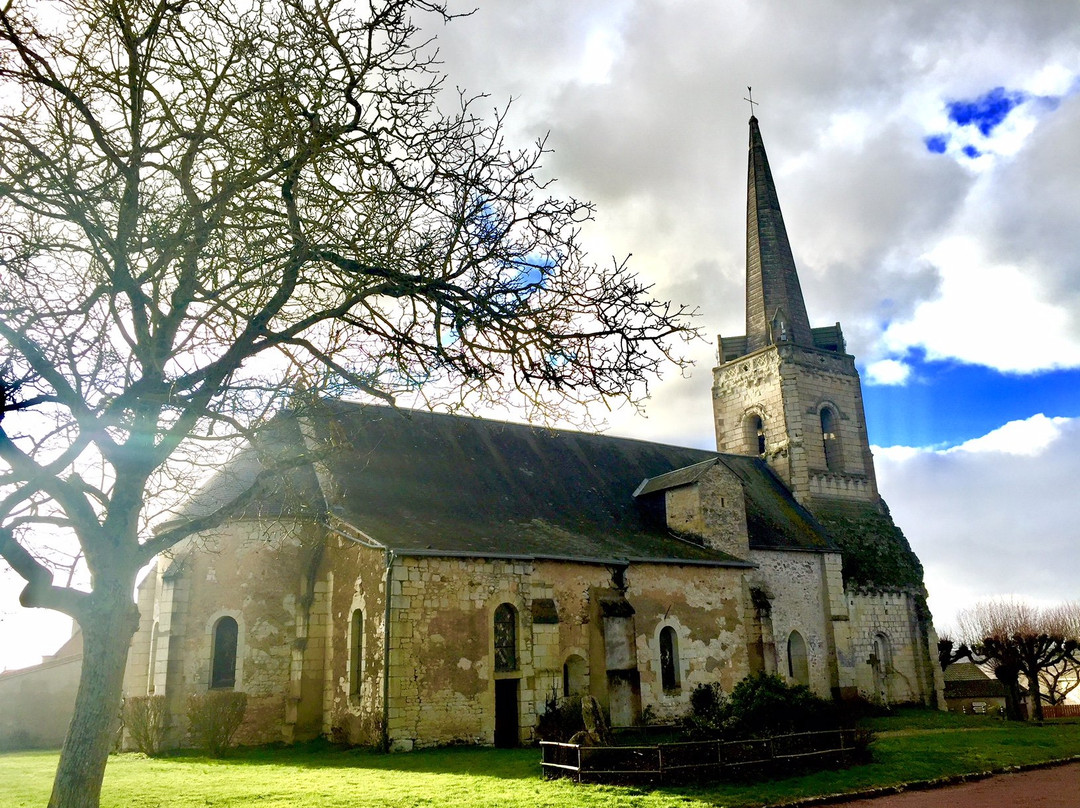 Eglise Saint-Remi景点图片