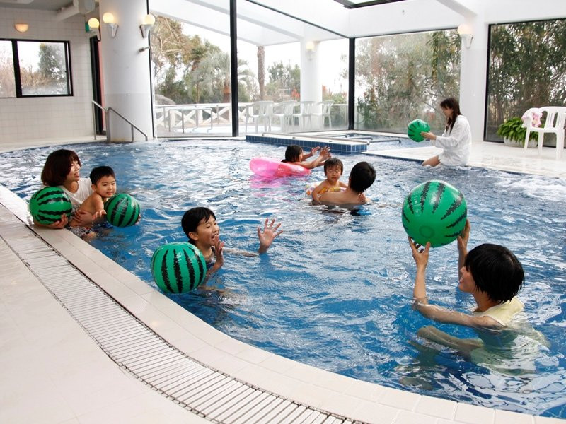 Resort Hotel Umibeno Kajuen主图