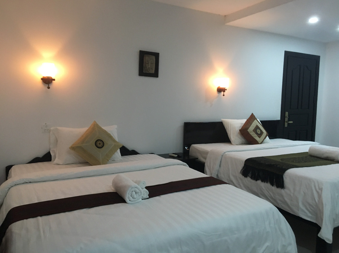 Green Life Cottage主图