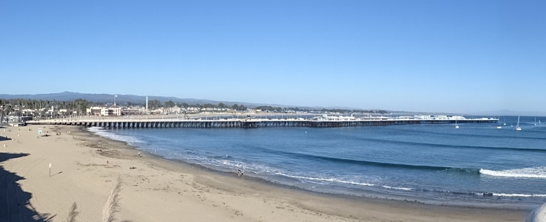 海洋与沙滩旅馆主图