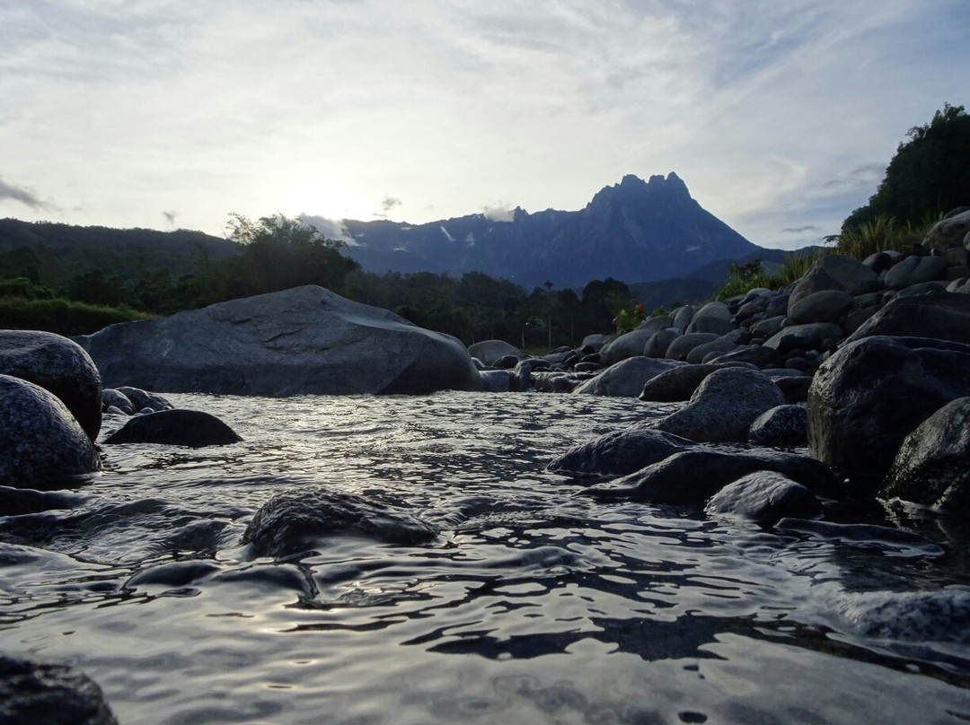 Pelumpung Melangkap View Campsite