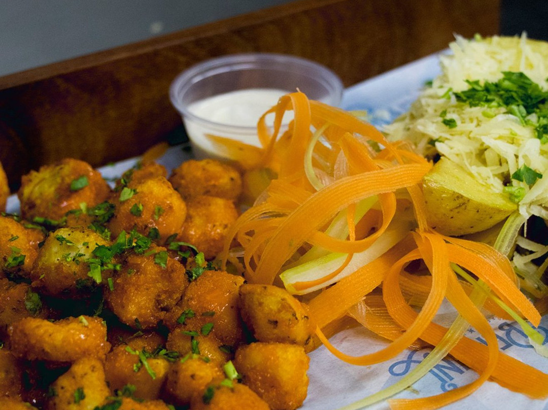 Bernini Fogón Urbano