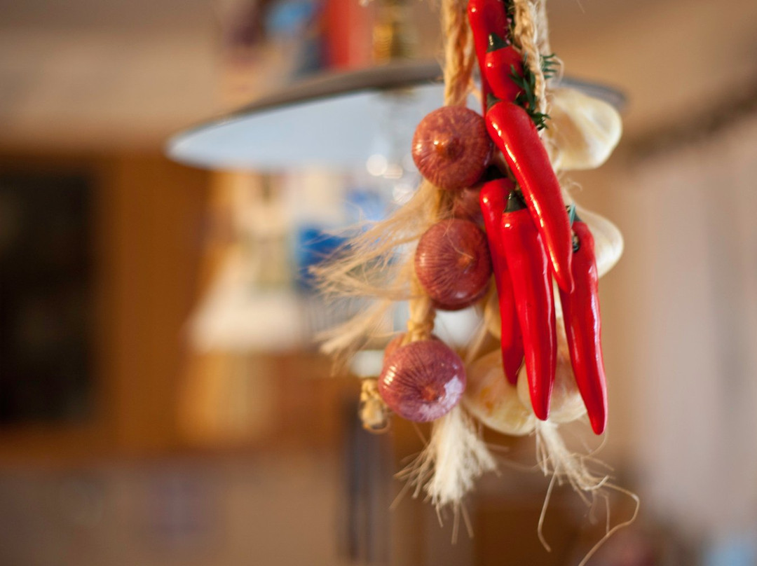 Casa Vacanze Piccole Donne主图