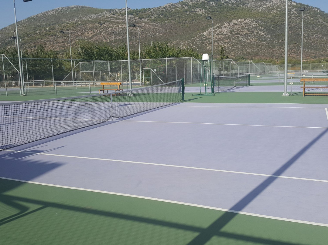 Golden Coast Hotel & Resort主图