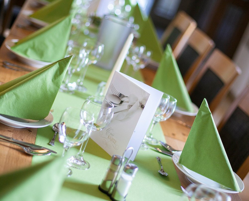 Landgasthof Hotel Zum Steverstrand主图