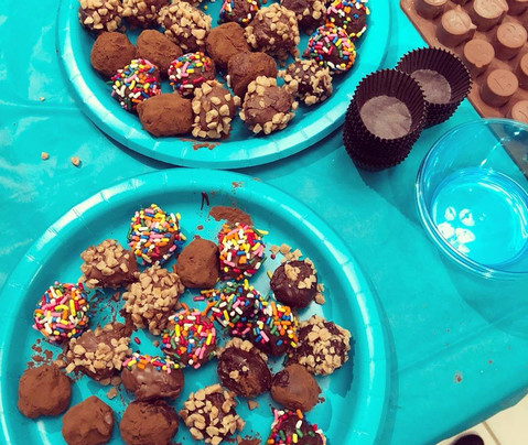 Tipsy Chocolates-波士顿必去景点