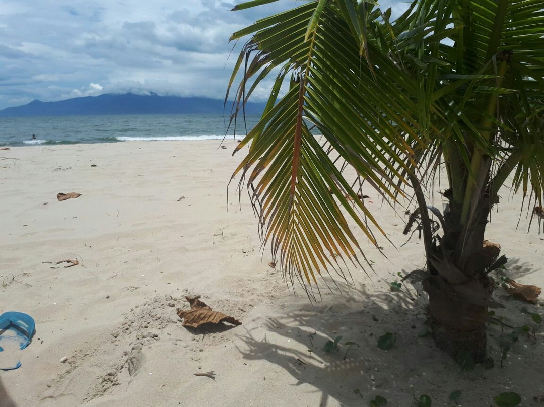 Centro Beach-Caraguatatuba必去景点