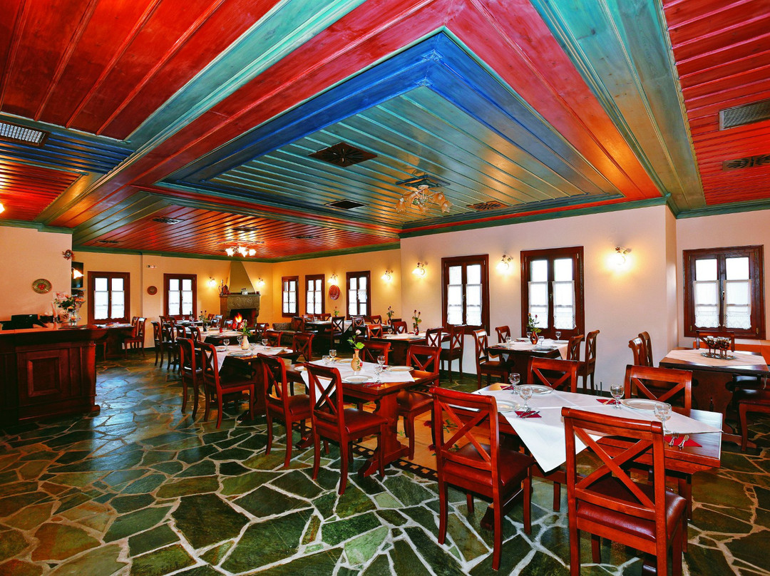 Papigiotis Hotel主图