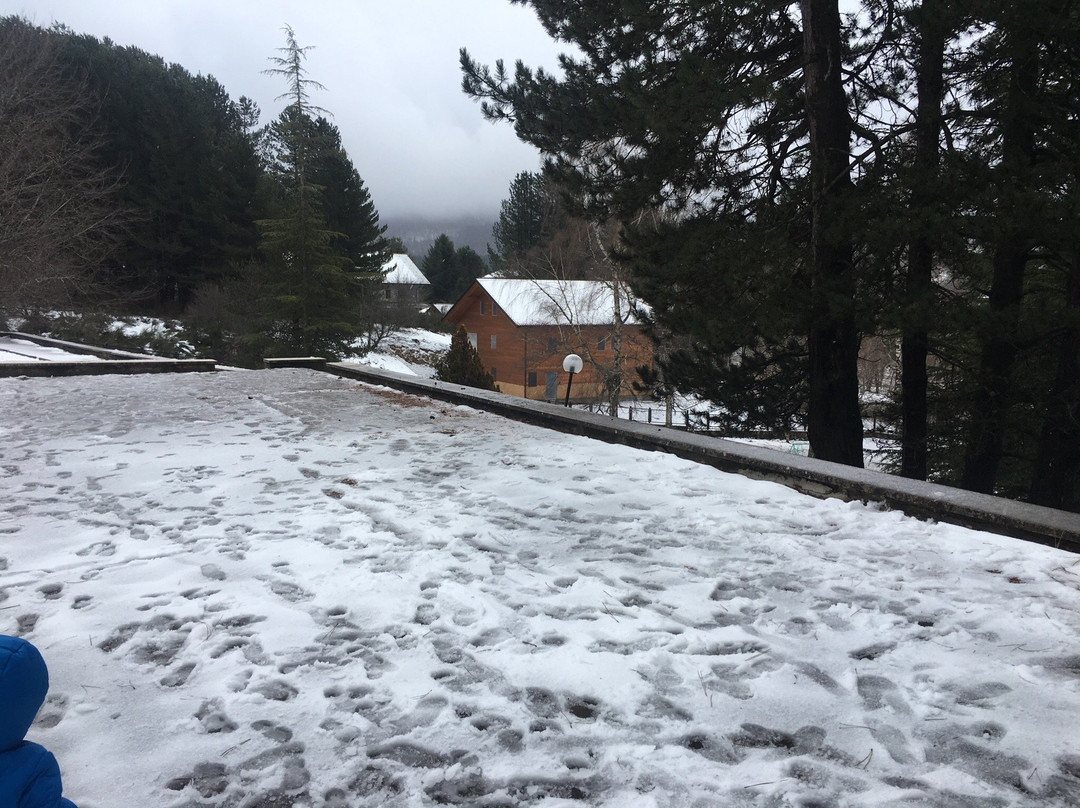 Casa Per Ferie Enam