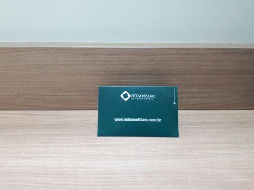 Mont Blanc Suites - Duque de Caxias主图