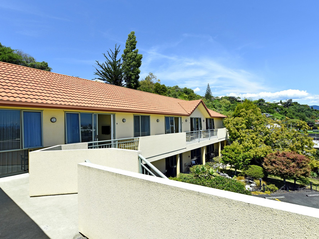 六道汽车旅馆主图