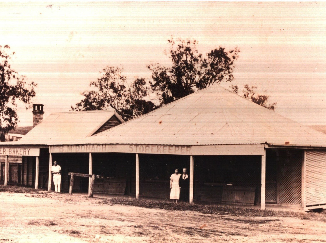 Mount Molloy旅游攻略图片