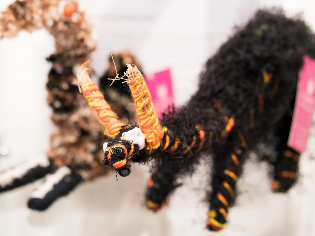 Ninbella-拜伦湾必去景点