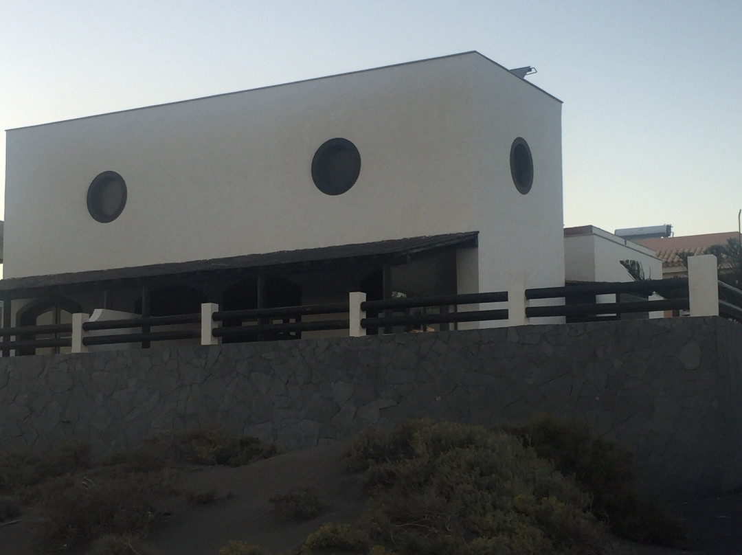 Villas La Galea