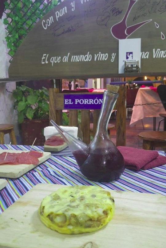 San Miguel del Puerto旅游攻略图片