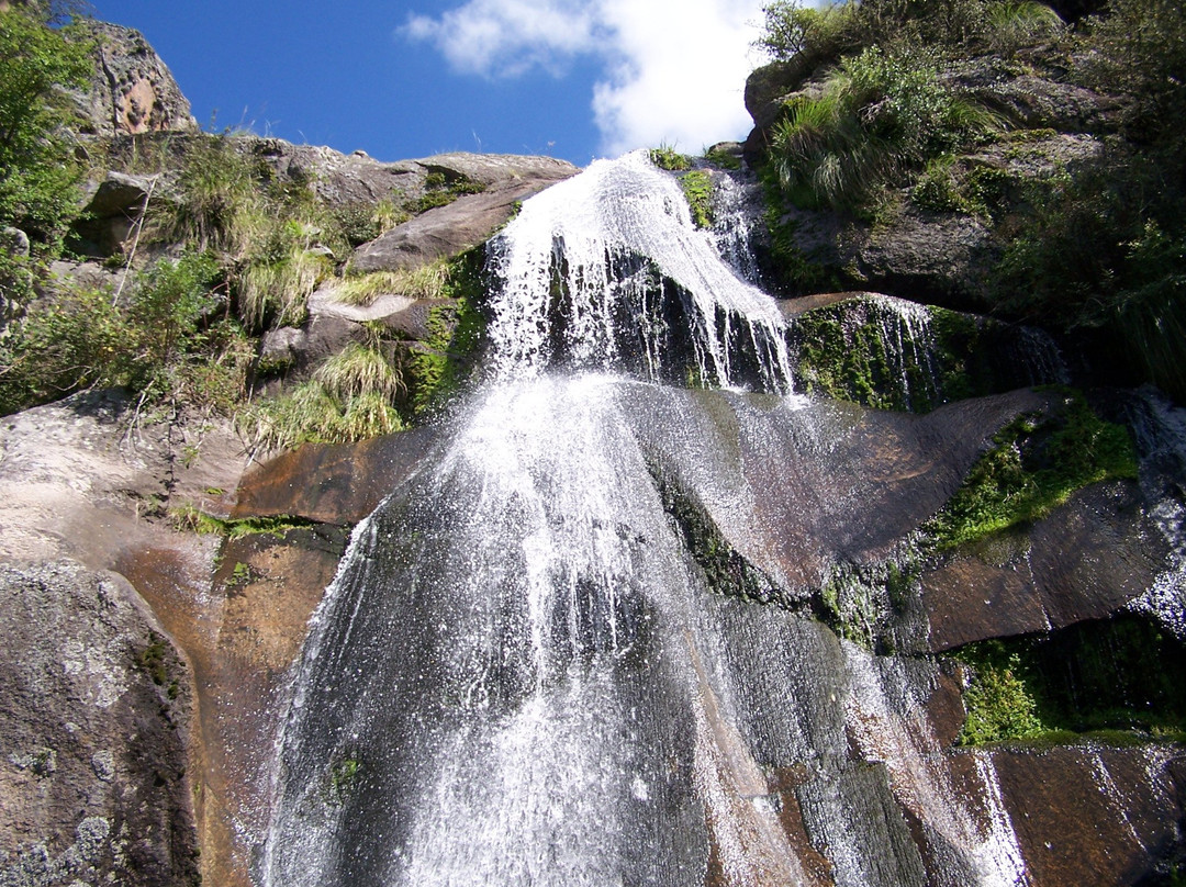 La Cumbrecita旅游攻略图片