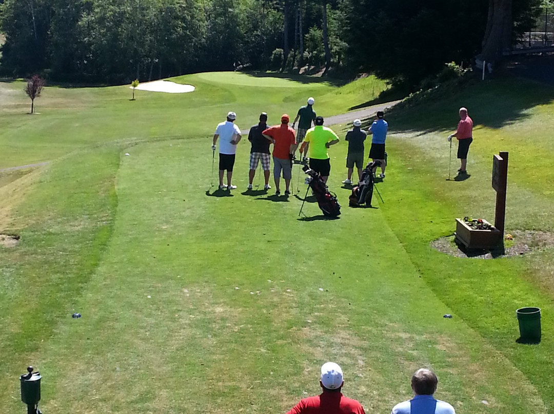 Reedsport Golf Course - Formerly Forest Hills Cc景点图片