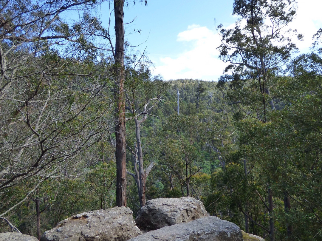 Snug Falls-Snug必去景点