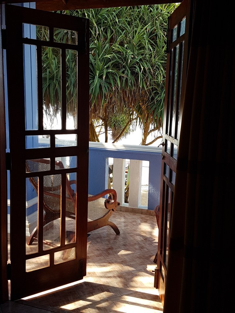 VIP Beach Bungalow-泳池