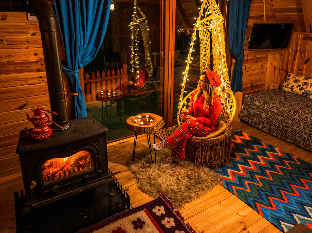Yayla Bungalov