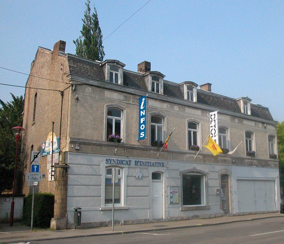 Galerie Détour景点图片
