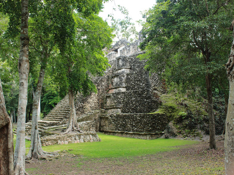 Costa Maya Adventours-Mahahual必去景点
