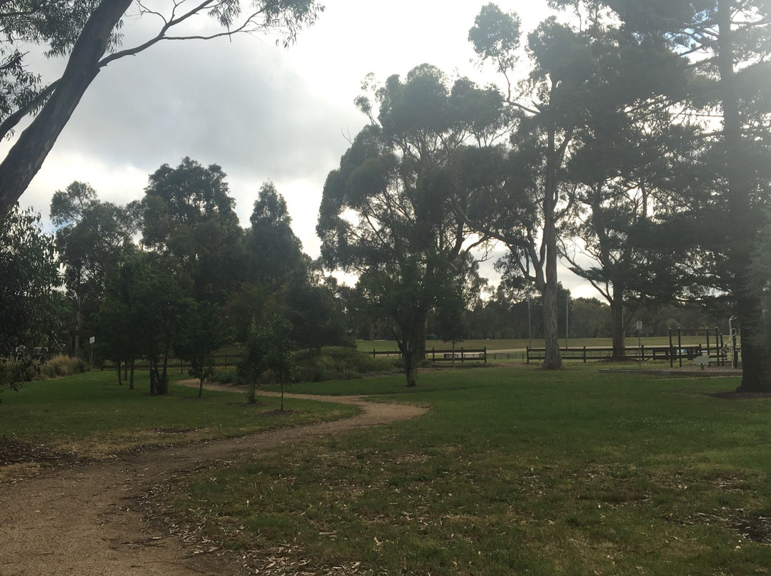 Kalora Park Oval-Narre Warren必去景点