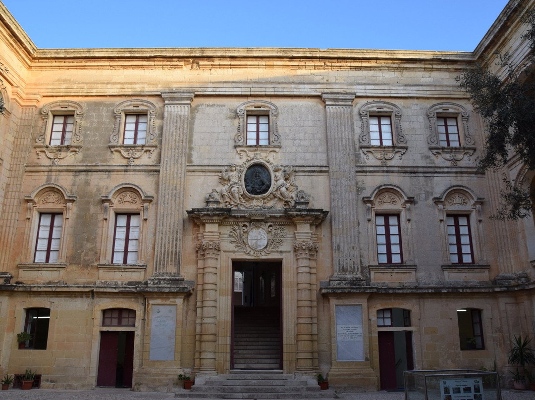 National Museum of Natural History