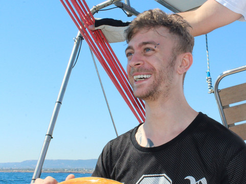 Nautilus Project-莫诺波利必去景点