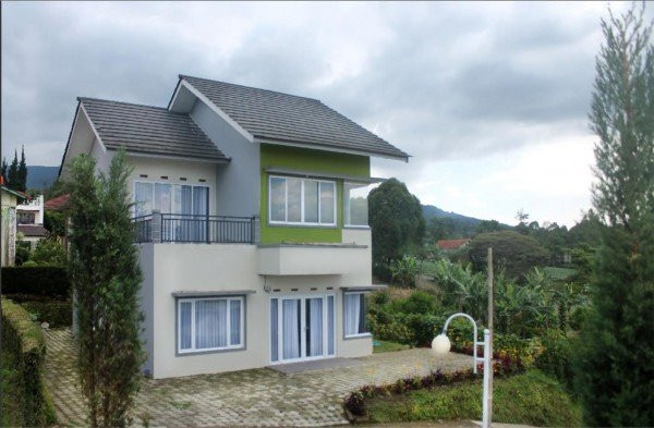 Villa Istana Bunga - Haven Fast主图