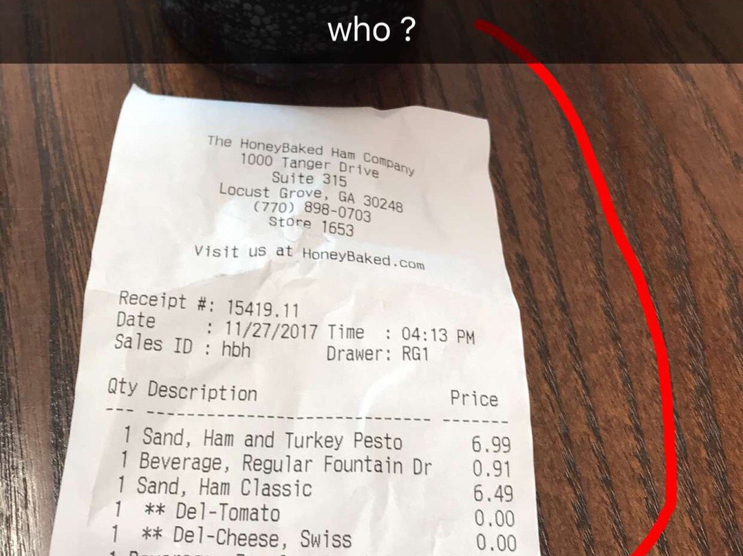 Tanger Outlets Locust Grove-Locust Grove必去景点