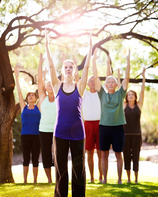 The Highlands at Dove Mountain Golf Course-马拉纳必去景点