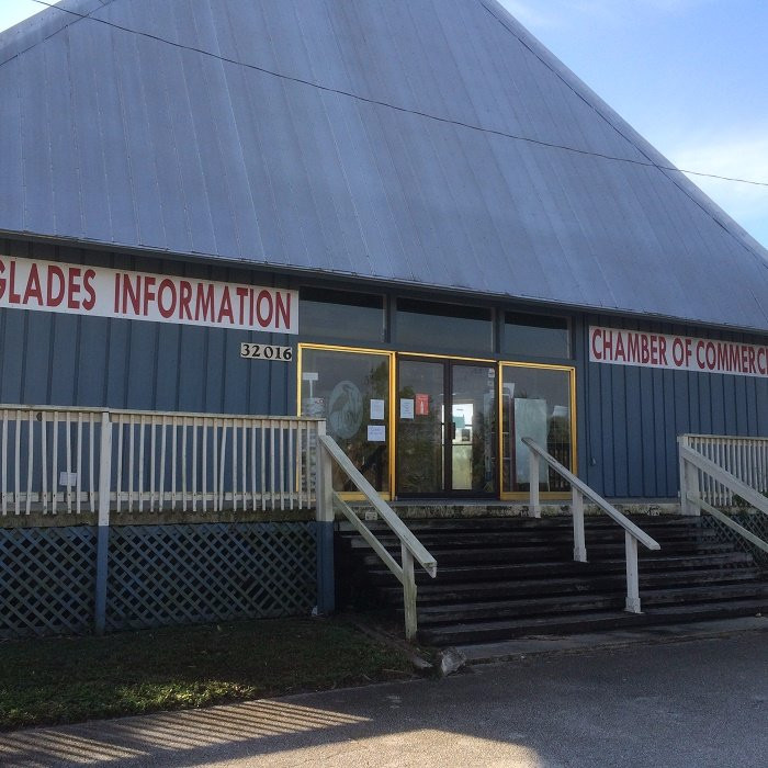 Everglades Area Chamber Of Commerce-大沼泽地必去景点