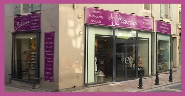 La Bonbonniere Palais ChocolaThé景点图片