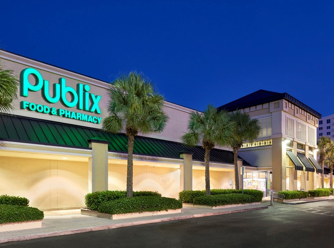 Town Center Aventura-阿文图拉必去景点