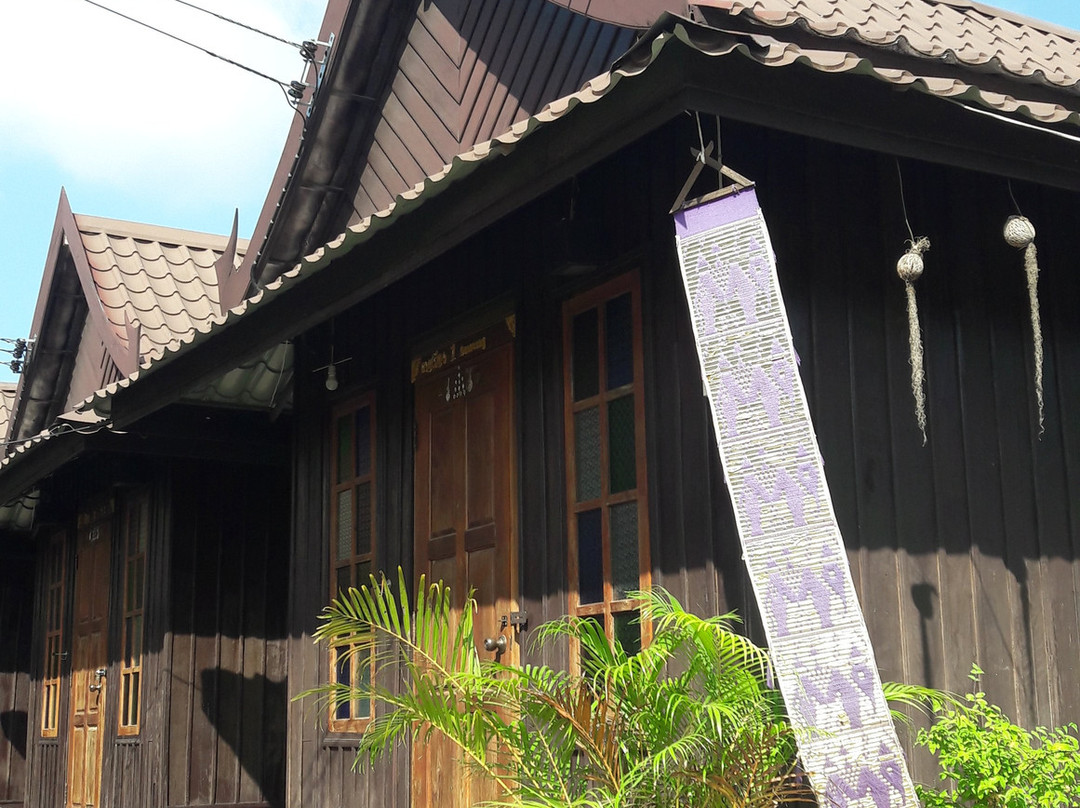 Tanot旅游攻略图片